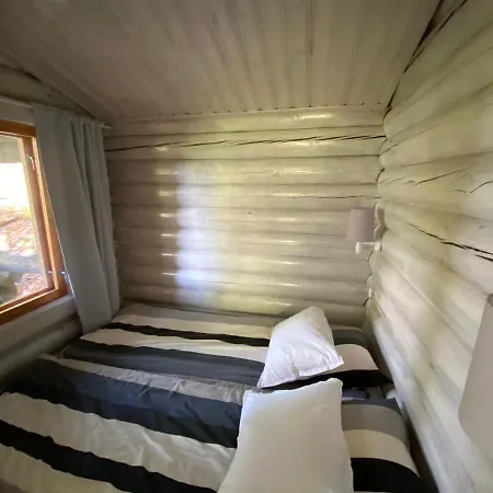 Lyhdyn Tila Hotel 3*