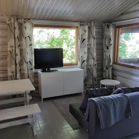 Lyhdyn Tila Hotel 3*