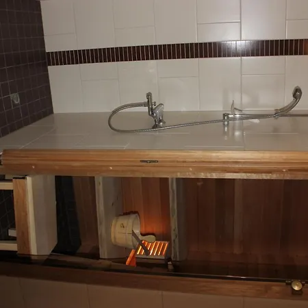 Lyhdyn Tila 3* Kaarina