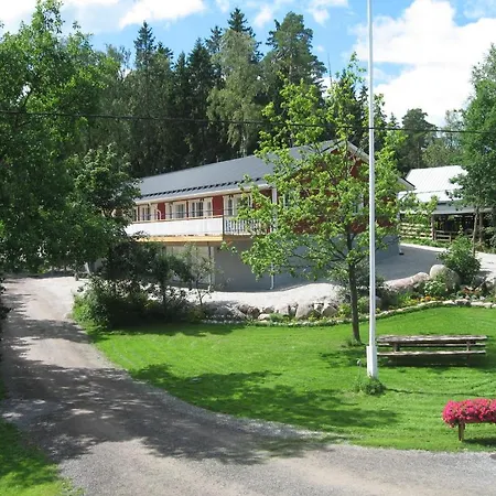 Lyhdyn Tila Kaarina