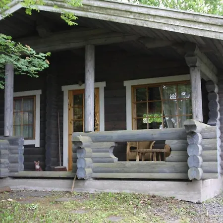 Lyhdyn Tila Hotel