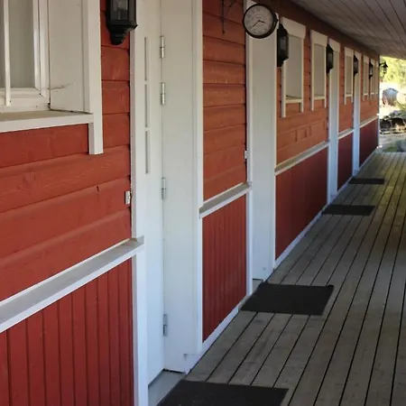 Lyhdyn Tila 3* Kaarina