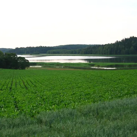 Hotel Lyhdyn Tila Kaarina