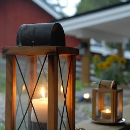 Hotel Lyhdyn Tila Kaarina