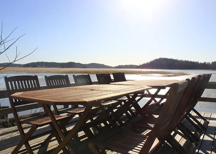 Hotelli Lyhdyn Tila Kaarina