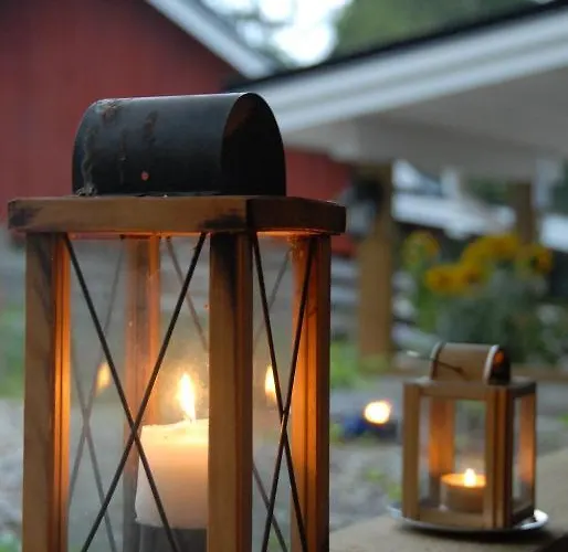 Hotelli Lyhdyn Tila Kaarina